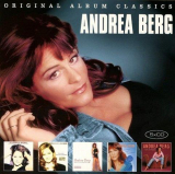 : Andrea Berg - Original Album Classics (2017)