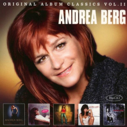 : Andrea Berg - Original Album Classics Vol. II (5 CD) (2018)