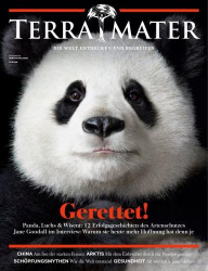: Terra Mater Magazin No 01 2022
