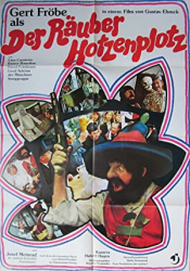 : Der Raeuber Hotzenplotz 1974 German 1080p BluRay x264-WOMBAT
