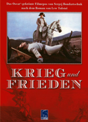 : Krieg und Frieden Teil 3 Borodino 1812 German 1967 Remastered Ac3 BdriP x264-Savastanos
