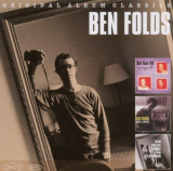 : Ben Folds - Original Album Classics (2011)