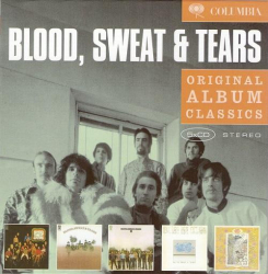 : Blood, Sweat & Tears - Original Album Classics (2009)