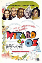 : Der Zauberer von Oz 1939 German DL 1080p BluRay x264-CDD