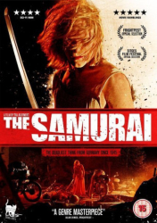 : Der Samurai 2014 German 1080p BluRay x264-DOUCEMENT