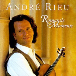 : Andre Rieu - Discography 1996-2021