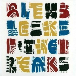: Alex Bleeker & The Freaks - How Far Away (2013)