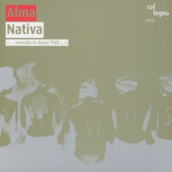 : Alma - Nativa (2013)