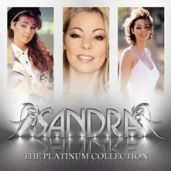 : Sandra - Discography 1985-2012 