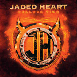 : Jaded Heart - Discography 1994-2018 