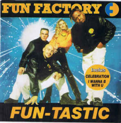 : Fun Factory - Discography 1994-2016 