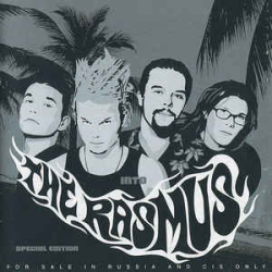 : The Rasmus - Discography 1996-2012 