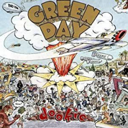 : Green Day - Discography 1989-2019 