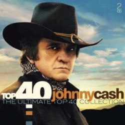 : Johnny Cash - Discography 1954-2014 