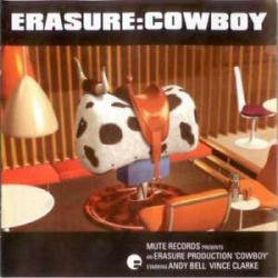 : Erasure - Discography 1986-2018 