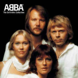 : Abba - Discography 1970-2019 