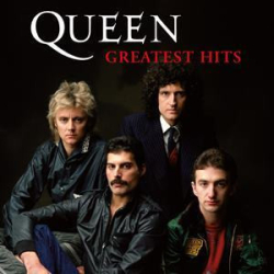 : Queen - Discography 1973-2018 