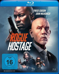 : Rogue Hostage 2021 German Dl 1080p BluRay x264-Rockefeller