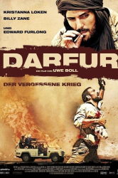 : Darfur Der vergessene Krieg 2009 German Dl 1080p BluRay x264 iNternal-VideoStar