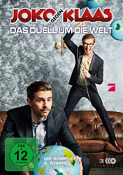 : Das Duell um die Welt Team Joko gegen Team Klaas S04E02 German 720p Web h264-Cdd