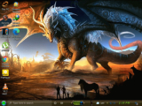 : Windows 10 Pro 21H2 19044.1320 Fantasy Edition + Office 2021