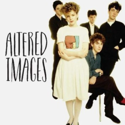 : Altered Images - Sammlung (9 Alben) (1981-2004)