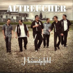 : Altreucher - Heimatjeföhl (2013)