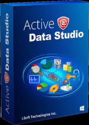 : Active@ Data Studio v18.0.0 (x64)
