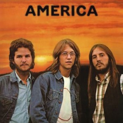 : America - Sammlung (13 Alben) (1975-2020)