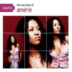 : Amerie - Playlist (The Very Best Of) (2008)