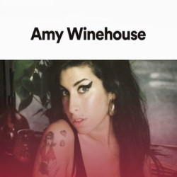 : Amy Winehouse - Sammlung (12 Alben) (2003-2021)