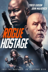 : Rogue Hostage 2021 German Dl 1080p BluRay Avc-SaviOurhd