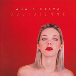: Anaïs Delva - Obsidienne (2019)