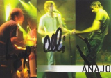 : Anajo - Sammlung (4 Alben) (2004-2011)
