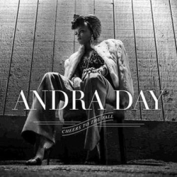 : Andra Day - Cheers To The Fall (2015)