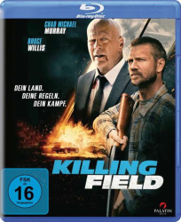 : Killing Field 2021 German Dl 1080p BluRay Avc-iTsmemariO