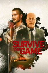 : Survive the Game 2021 Multi Complete Bluray-iTwasntme