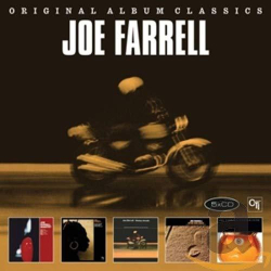 : Joe Farrell - Original Album Classics (2015)