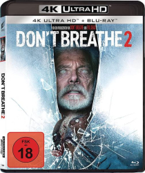 : Dont Breathe 2 2021 German Dl 2160p Uhd BluRay Hevc-Unthevc