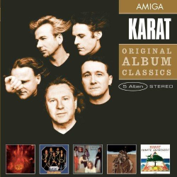 : Karat - Original Album Classics (2011)