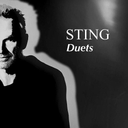 : Sting - Duets (2021)