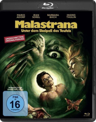 : Malastrana 1971 German 1080p BluRay x264-SpiCy