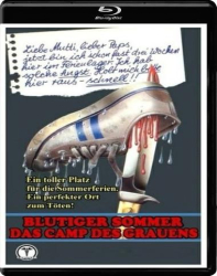 : Blutiger Sommer Camp des Grauens 1983 German Ac3D Dl 1080p BluRay x264-Hqod