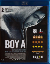 : Boy A 2007 German Ac3D Dl 1080p BluRay x264-StiNger