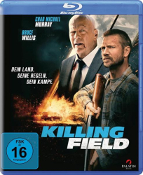 : Killing Field 2021 German Ac3 BdriP XviD-Mba