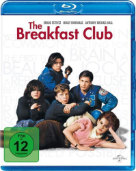 : The Breakfast Club 1985 German Dl Remastered 1080p BluRay x264-SpiCy