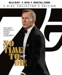 : James Bond 007 Keine Zeit zu sterben 2021 German 1080p Dl TrueHd BluRay Avc Remux-pmHd