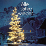 : Alle Jahre wieder - Die Weihnachts-Box [163-CDs] Single Links (2021)