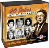 : 40 Jahre ZDF Hitparade & 40 Jahre ZDF Disco (2021)