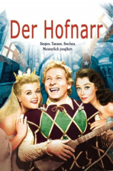 : Der Hofnarr 1955 German 720p BluRay x264-Savastanos